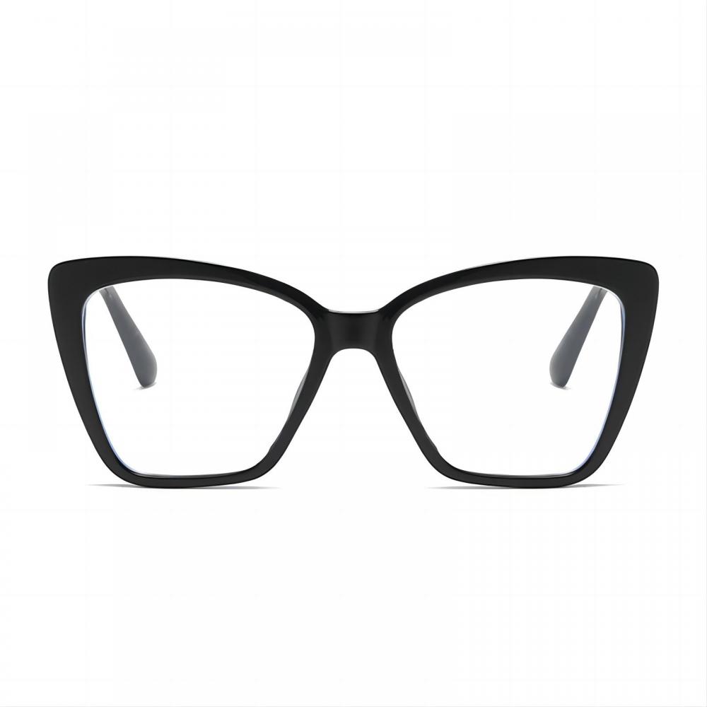 Women'S Cat Eye Blue Light Glasses For Computer