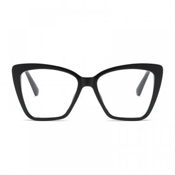 Women'S Cat Eye Blue Light Glasses For Computer