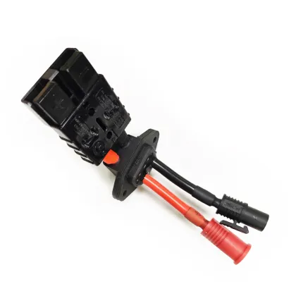 Anderson socket to AS150 Connector Battery Cable