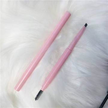 Vegan Unbranded Eyebrow Pencil for Private Label - Long Lasting Makeup Solution