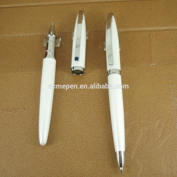 New design Metal Roller Ink Pen