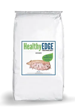 Sow Pig Feeds Packaging Bag