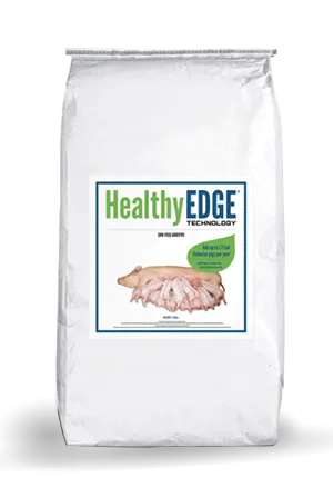 Matt Packaging Pig Feeds Bag