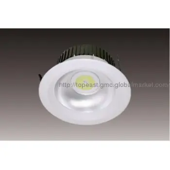 Powerful 20W LED down light, down lamp approved by CE/RoHS
