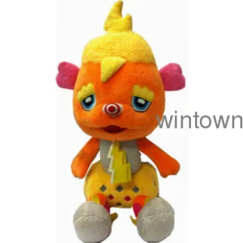 Baby karuru plush toy hot sale in 2013