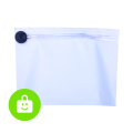 Inventory Foil Amber Leaf Tobacoo Child Resistant Bag