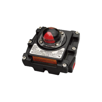 Концевой выключатель компактной конструкции