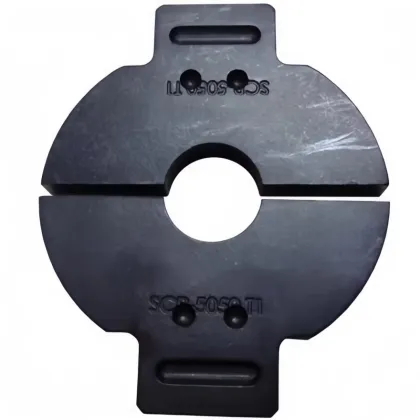 DuPont™ Vespel® SCP-5050 CNC parts