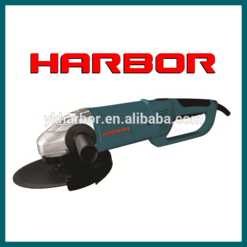 cheap angle grinder(HB-AG035),230w 2350w power