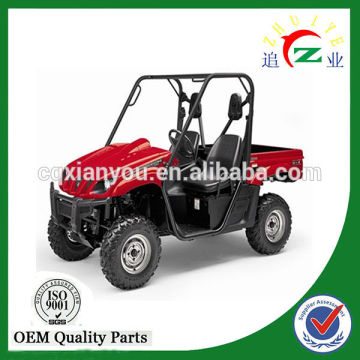 China manufacture 500cc UTV for sale