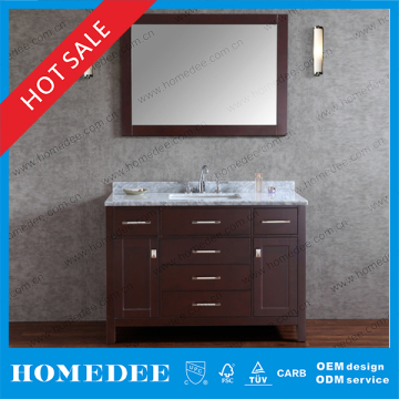 Buy Modern Wood Bathroom Vanity Furniture