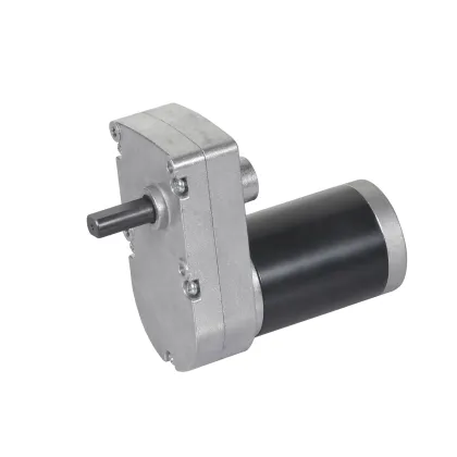 LC759091 Motor and Gear Box Assembly for LCI PSX2 Electric RV Stabilizer