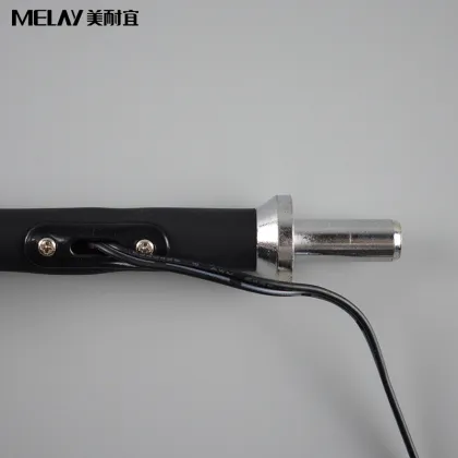 Clip Study Desk Lamp with Remote Control