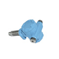 Explosion-proof high temperature pressure sensor