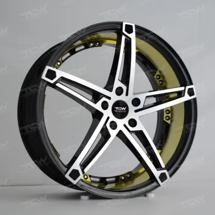 Five star style REFIT ALLOY WHEEL