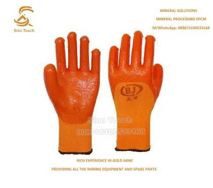 new products hot sale best Engineer Gloves