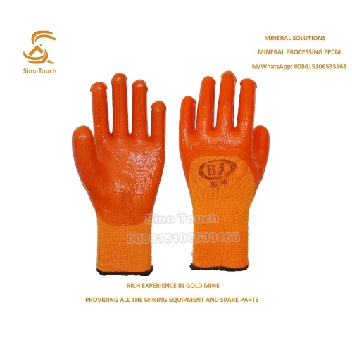 Nouveaux produits Vente chaude Best Gants d&#39;ingénieur