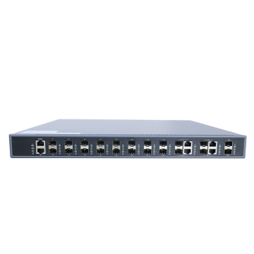 HDV ZTE FTTH Urządzenie 16 portów Mini NetLink 10G Fiberhome GPON OLT