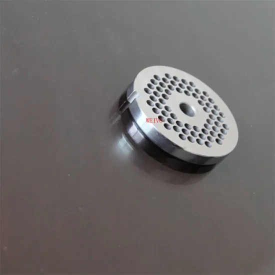 Meat Grinder Cutting Blade and Chopper Spare Parts