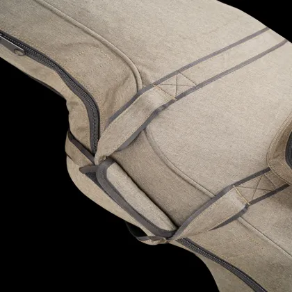 Folk Pop Guitar Bag Acoustic Folk Guitar Backpack