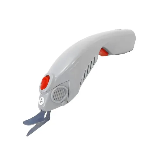 ZY-C1AB ZOYER Battery-Powered Two-in-One Electric Scissors