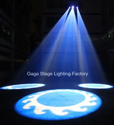 330W Philips Stage Moving Head Spot Beam Light