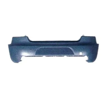 High Quality Car Bumper for Skoda Superb 2007 (3TD8007421 3T5807421)