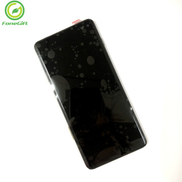 AMOLED vs LCD Display Screen for Samsung Galaxy S10 Plus G975