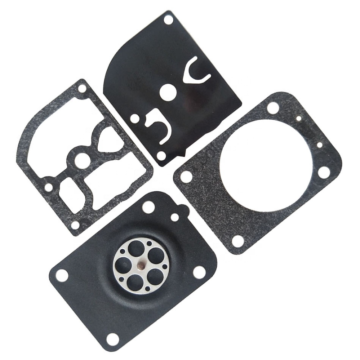 High Quality Carburetor Diaphragm Gasket Kit for TS 410, 420, ZAMA GND84, GND-84, C1QS118, RB151 Carburetors