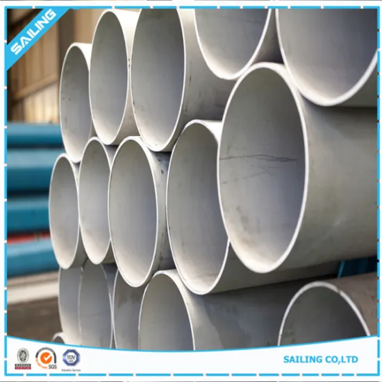 304 stainless steel smls pipe