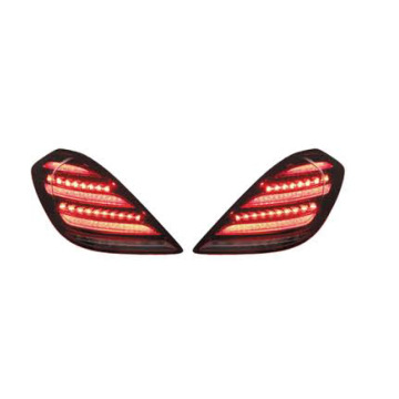 S Klasse W222 LCL -achterlamp voor Benz