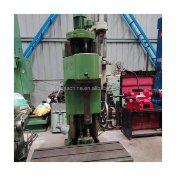 Second Hand China Cylinder Metal Boring Machine T716 for Reboring Motorcycle Engine Cylinders