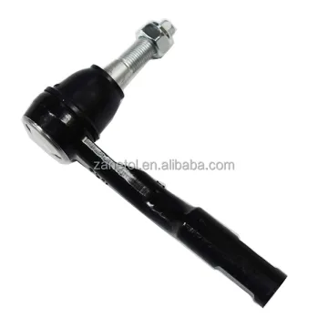 ZANETOL Steering Right Outer Tie Rod End for Grand Cherokee WL 21-23