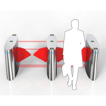 Lettore di carte Flap Barrier Gate