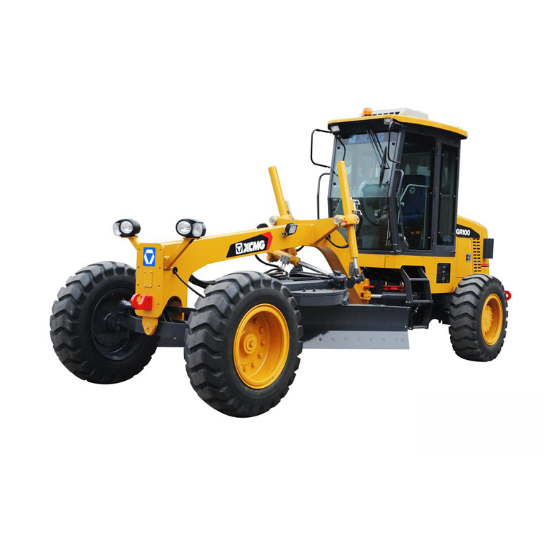 XCMG Top-Marke 100 PS Motorgrader gr100