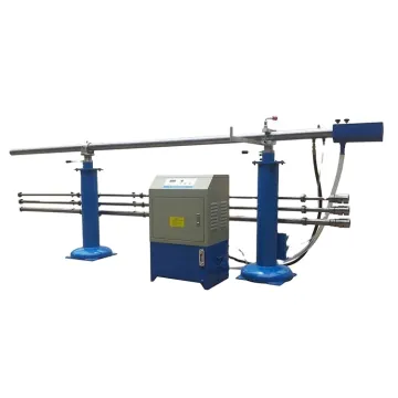 Professional Durable CNC Lathe Machine with Integrated Fedek Auto Bar Feeder, featuring Pull Claw Pull Clamp Feeder System