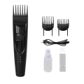 Men Electric Hair Clipper Crooming Kit para el cabello