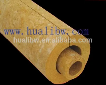 High Grade Fireproof Rockwool price