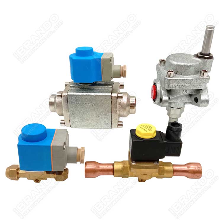 Heatcraft Refrigeration 29311810 Expansion Valve