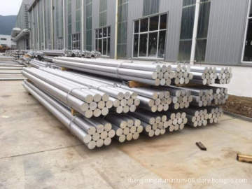 2a12 Aluminum Rod, 6061 Aluminum Bar, 7075 Aluminum Rod Price