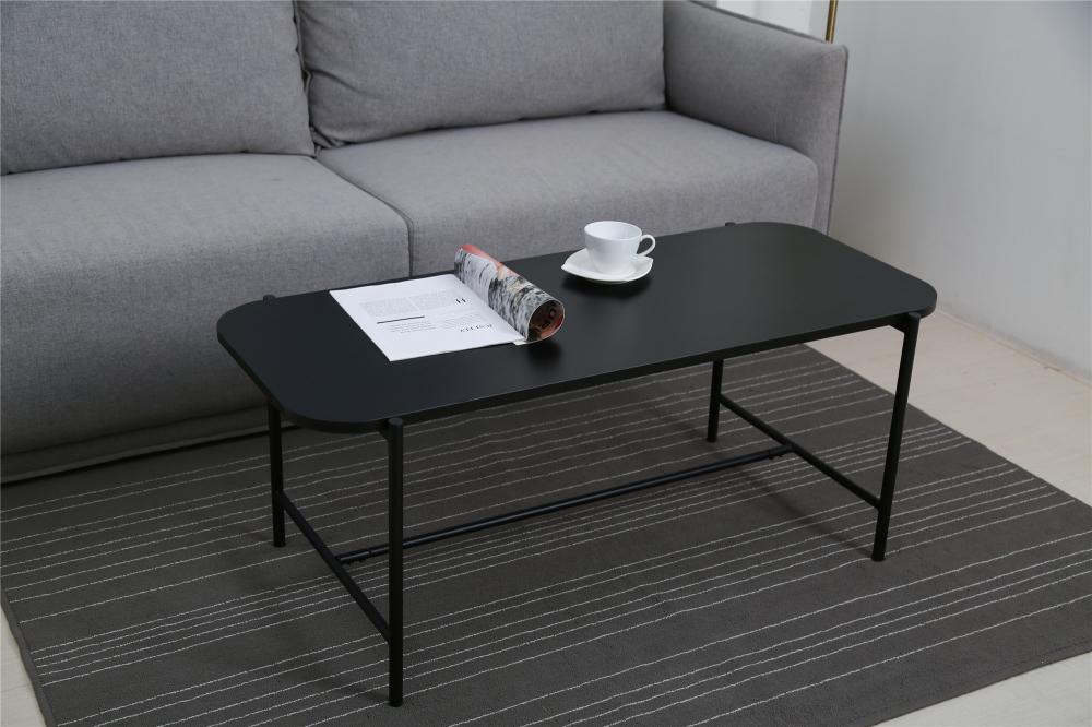 Coffee Table Black 14