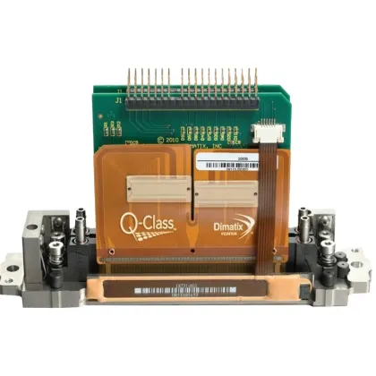 Original New Spectra Polaris PQ512 Print Head for Polaris Flora Large Inkjet Printer