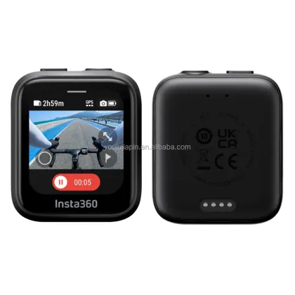 Insta360 GPS Preview Remote for Ace/Ace Pro: 2023 New Accessories