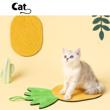 MOFESIPI CAT SCRISTING MAT - ΧΑΡΑΚΤΗ
