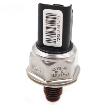 Fuel Rail Pressure Sensor 85PP40-02 45PP3-1 55PP03-02 85PP06-04 for Ford Mondeo MK3 2.0 2.2 TDCi