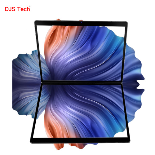 Dual screen 10.95inch Notebook