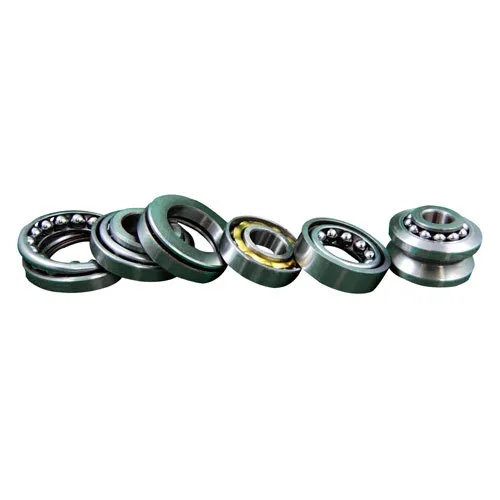 Nonstandard Bearing 