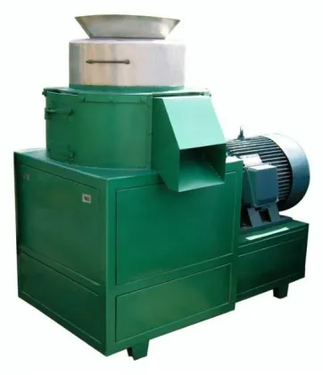 KJ-series Animal feed pellet machinery