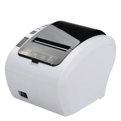 80mm Thermal Printer Driver for New Arrival Ticket Printer