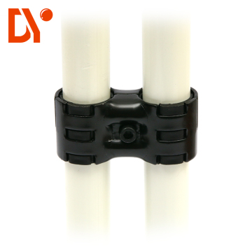 ชื่อเครื่องมือค้นหา: HJ-8 Lean Tube Joint สำหรับโครงสร้างบานพับแบบหมุนเดี่ยวในระบบปรับท่อ